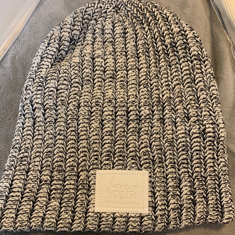 LOVE YOUR MELON HAT!